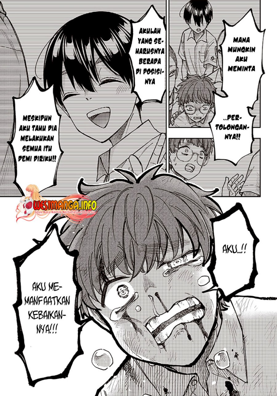 Kyuuseishu (MESHIA) ~Isekai wo Sukutta Moto Yuusha ga Mamono no Afureru Genjitsu Sekai wo Musou suru~