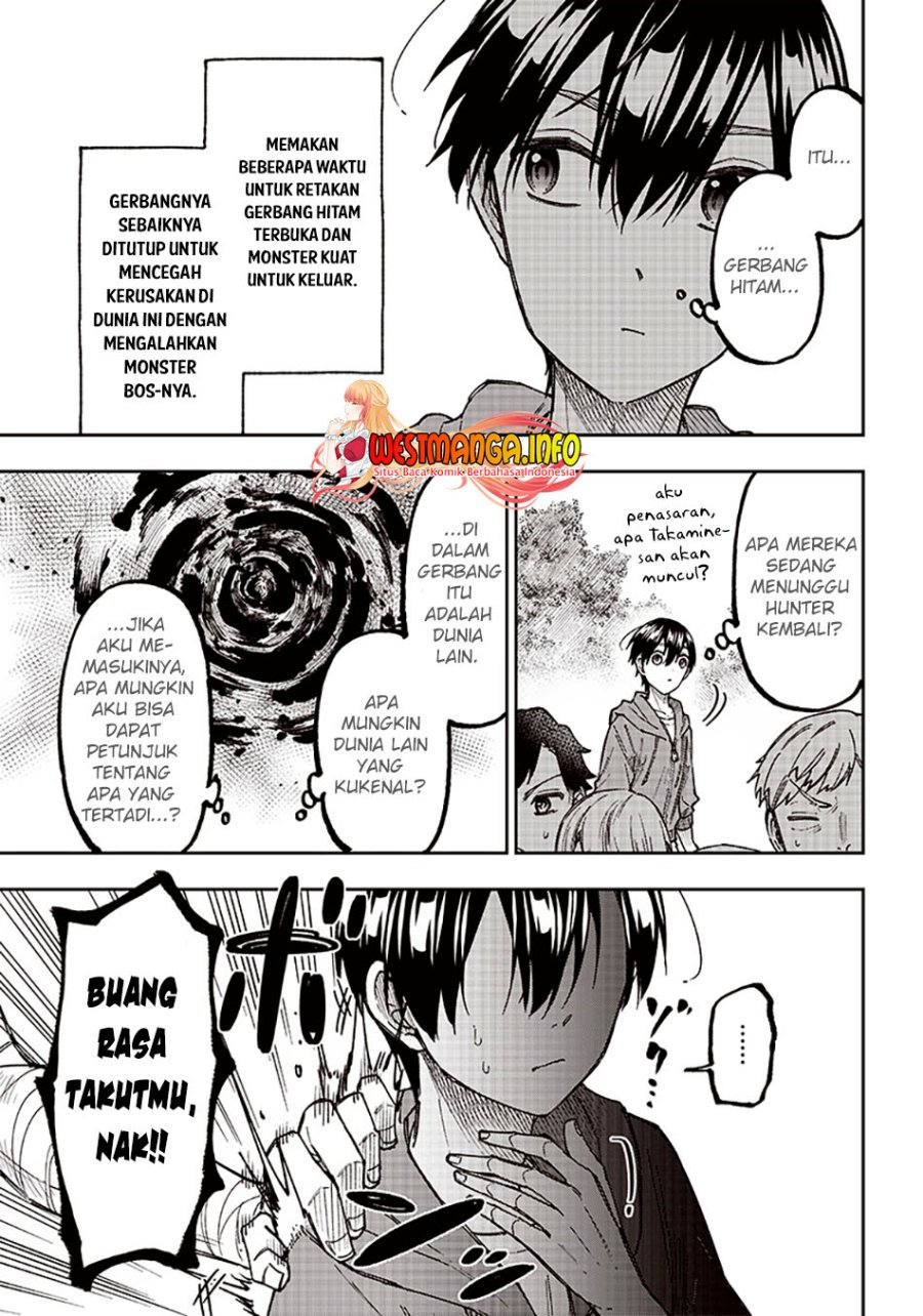 Kyuuseishu (MESHIA) ~Isekai wo Sukutta Moto Yuusha ga Mamono no Afureru Genjitsu Sekai wo Musou suru~