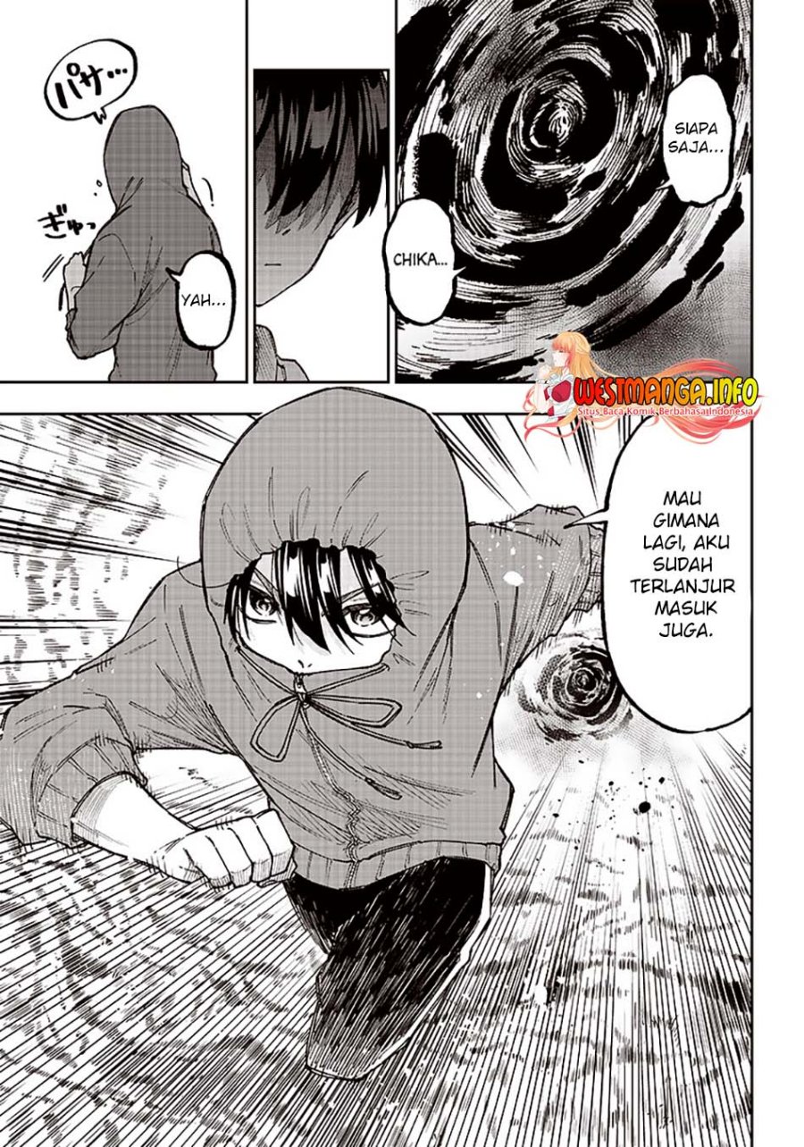 Kyuuseishu (MESHIA) ~Isekai wo Sukutta Moto Yuusha ga Mamono no Afureru Genjitsu Sekai wo Musou suru~