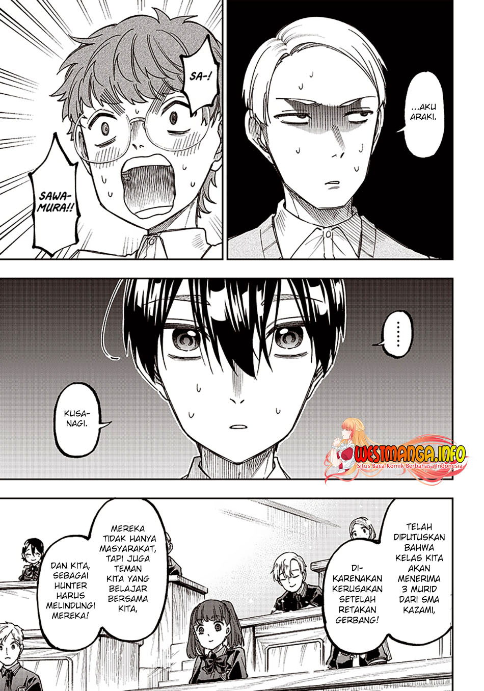 Kyuuseishu (MESHIA) ~Isekai wo Sukutta Moto Yuusha ga Mamono no Afureru Genjitsu Sekai wo Musou suru~