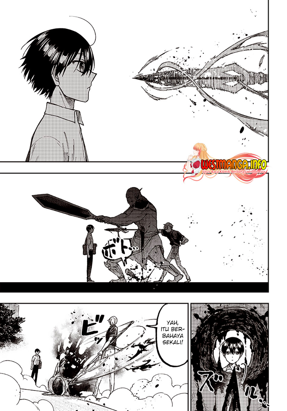 Kyuuseishu (MESHIA) ~Isekai wo Sukutta Moto Yuusha ga Mamono no Afureru Genjitsu Sekai wo Musou suru~
