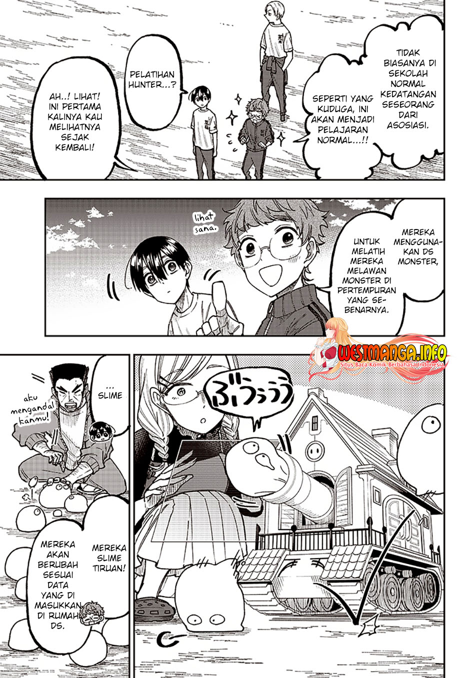 Kyuuseishu (MESHIA) ~Isekai wo Sukutta Moto Yuusha ga Mamono no Afureru Genjitsu Sekai wo Musou suru~