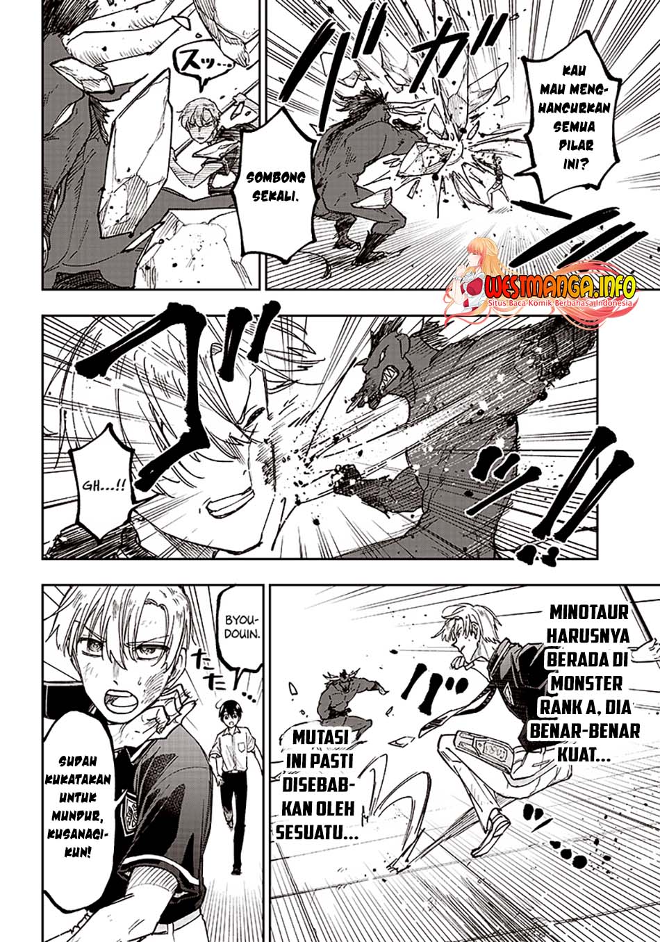 Kyuuseishu (MESHIA) ~Isekai wo Sukutta Moto Yuusha ga Mamono no Afureru Genjitsu Sekai wo Musou suru~