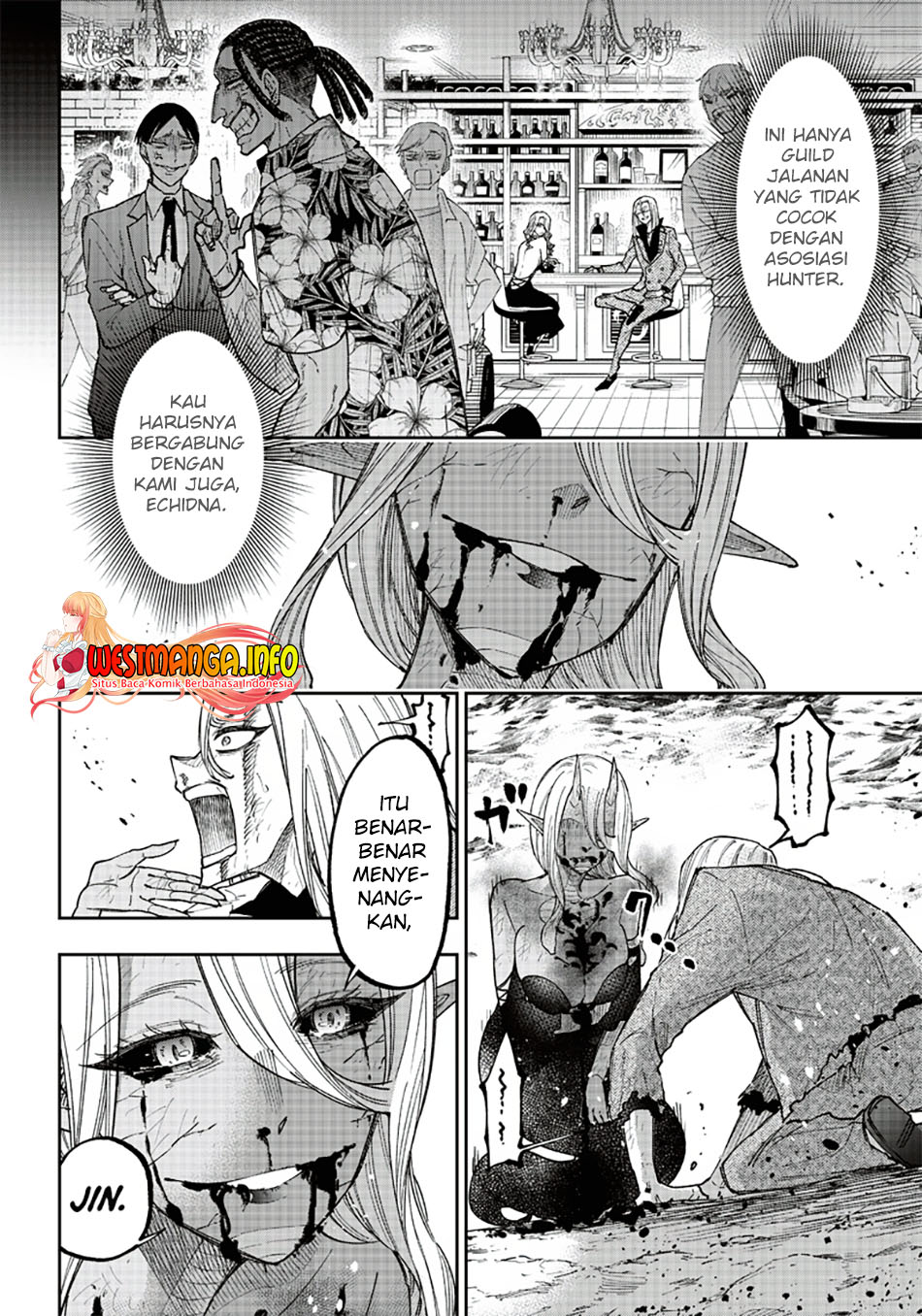 Kyuuseishu (MESHIA) ~Isekai wo Sukutta Moto Yuusha ga Mamono no Afureru Genjitsu Sekai wo Musou suru~