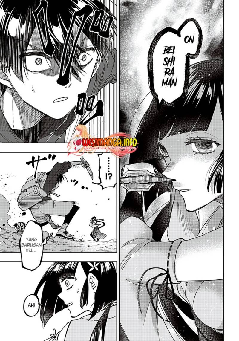 Kyuuseishu (MESHIA) ~Isekai wo Sukutta Moto Yuusha ga Mamono no Afureru Genjitsu Sekai wo Musou suru~