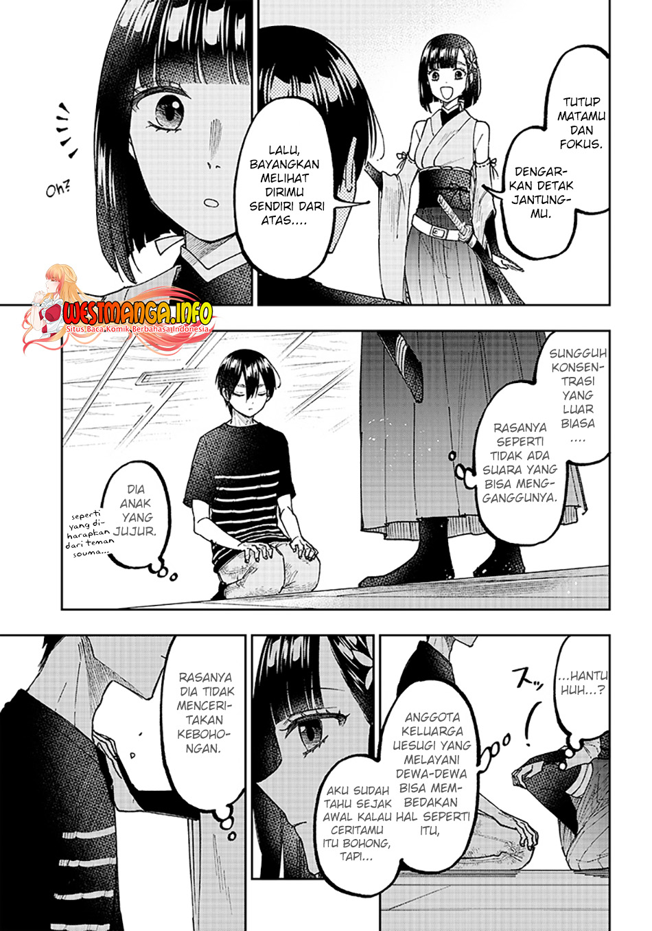 Kyuuseishu (MESHIA) ~Isekai wo Sukutta Moto Yuusha ga Mamono no Afureru Genjitsu Sekai wo Musou suru~