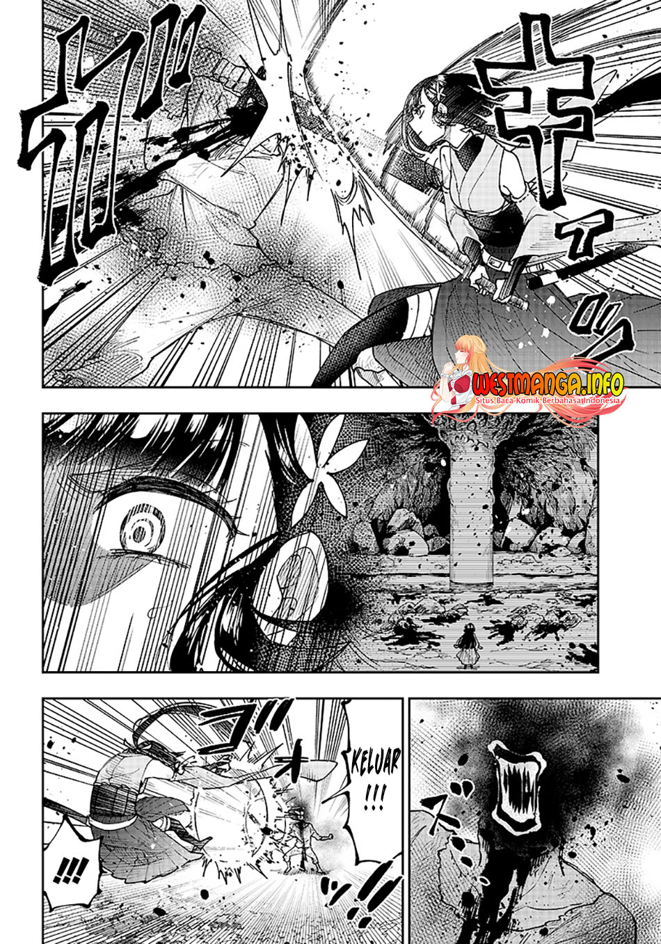 Kyuuseishu (MESHIA) ~Isekai wo Sukutta Moto Yuusha ga Mamono no Afureru Genjitsu Sekai wo Musou suru~