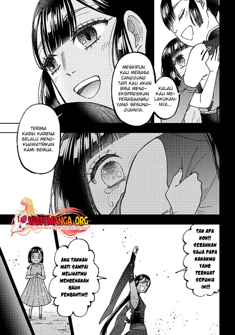 Kyuuseishu (MESHIA) ~Isekai wo Sukutta Moto Yuusha ga Mamono no Afureru Genjitsu Sekai wo Musou suru~