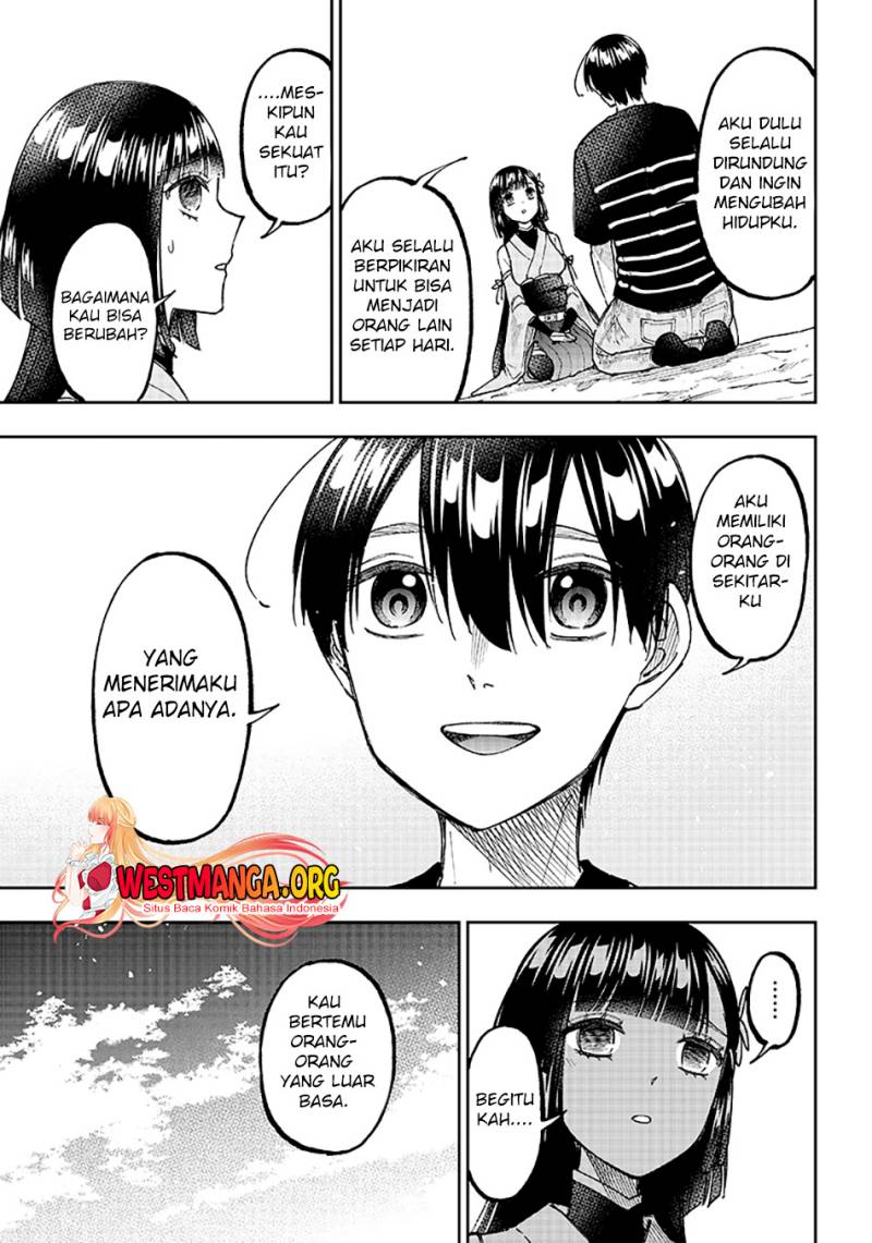 Kyuuseishu (MESHIA) ~Isekai wo Sukutta Moto Yuusha ga Mamono no Afureru Genjitsu Sekai wo Musou suru~