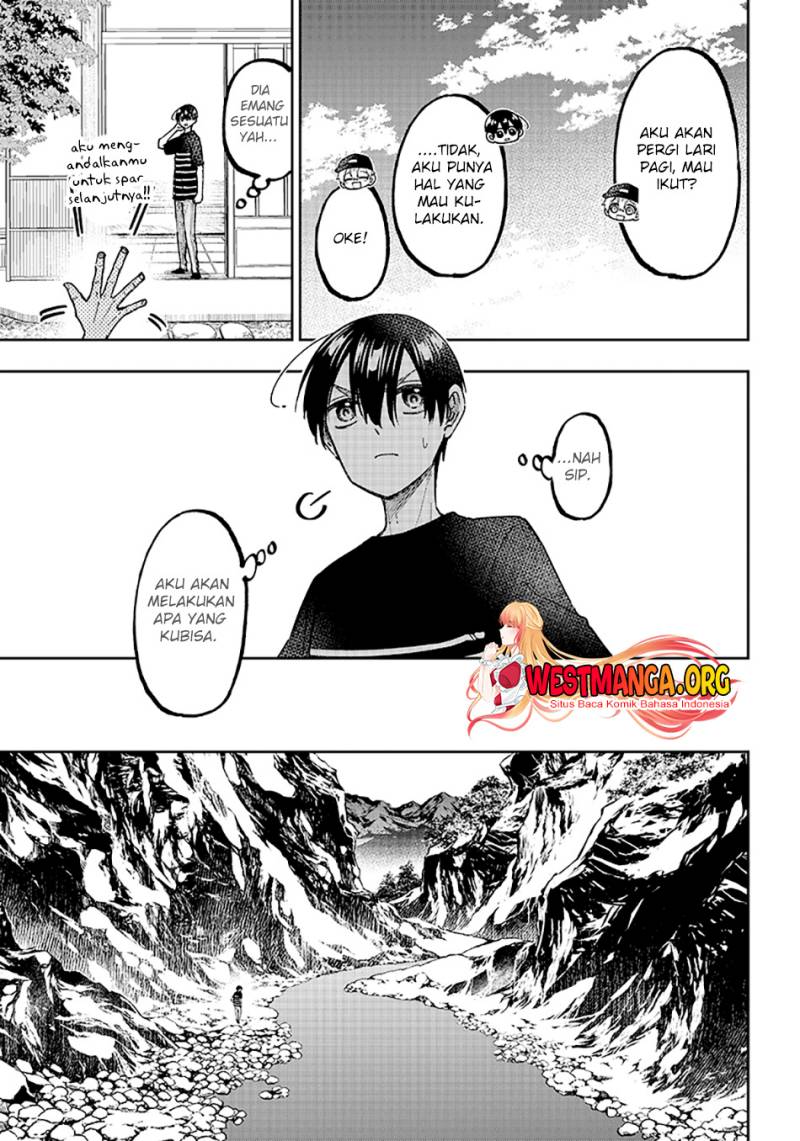 Kyuuseishu (MESHIA) ~Isekai wo Sukutta Moto Yuusha ga Mamono no Afureru Genjitsu Sekai wo Musou suru~