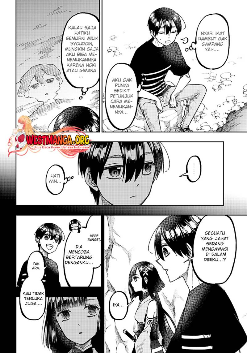 Kyuuseishu (MESHIA) ~Isekai wo Sukutta Moto Yuusha ga Mamono no Afureru Genjitsu Sekai wo Musou suru~