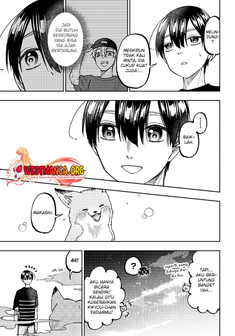 Kyuuseishu (MESHIA) ~Isekai wo Sukutta Moto Yuusha ga Mamono no Afureru Genjitsu Sekai wo Musou suru~
