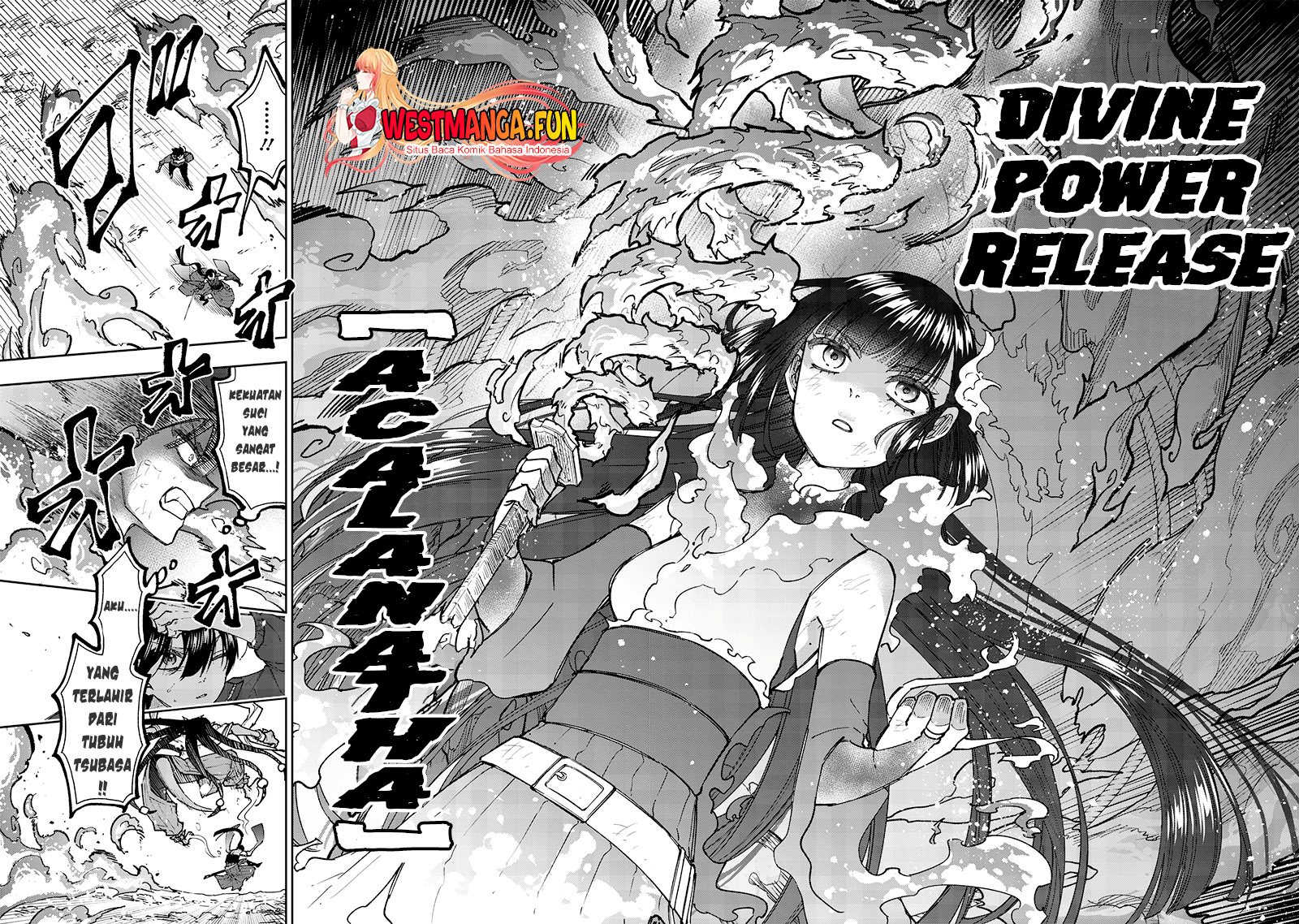 Kyuuseishu  ~Isekai wo Sukutta Moto Yuusha ga Mamono no Afureru Genjitsu Sekai wo Musou suru~ Chapter 30