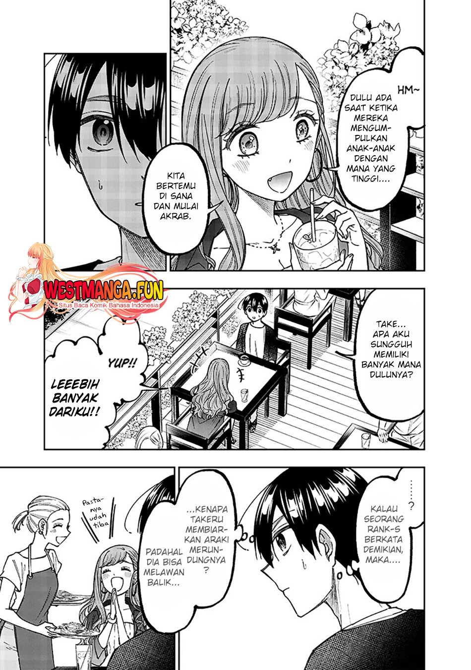 Kyuuseishu (MESHIA) ~Isekai wo Sukutta Moto Yuusha ga Mamono no Afureru Genjitsu Sekai wo Musou suru~