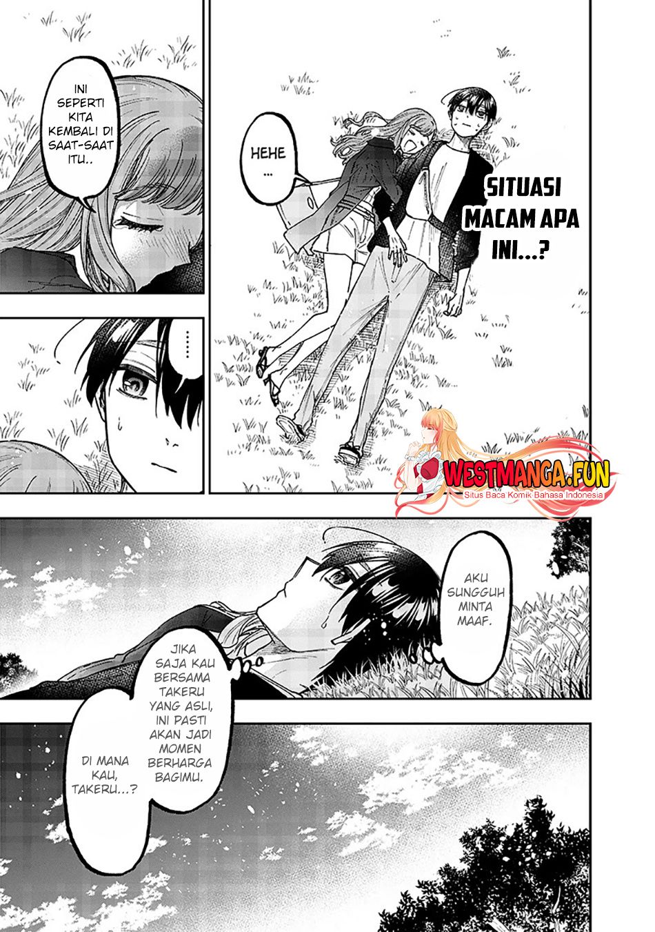 Kyuuseishu (MESHIA) ~Isekai wo Sukutta Moto Yuusha ga Mamono no Afureru Genjitsu Sekai wo Musou suru~