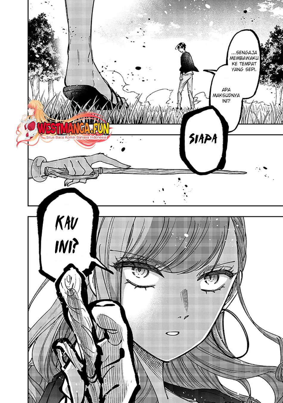 Kyuuseishu (MESHIA) ~Isekai wo Sukutta Moto Yuusha ga Mamono no Afureru Genjitsu Sekai wo Musou suru~