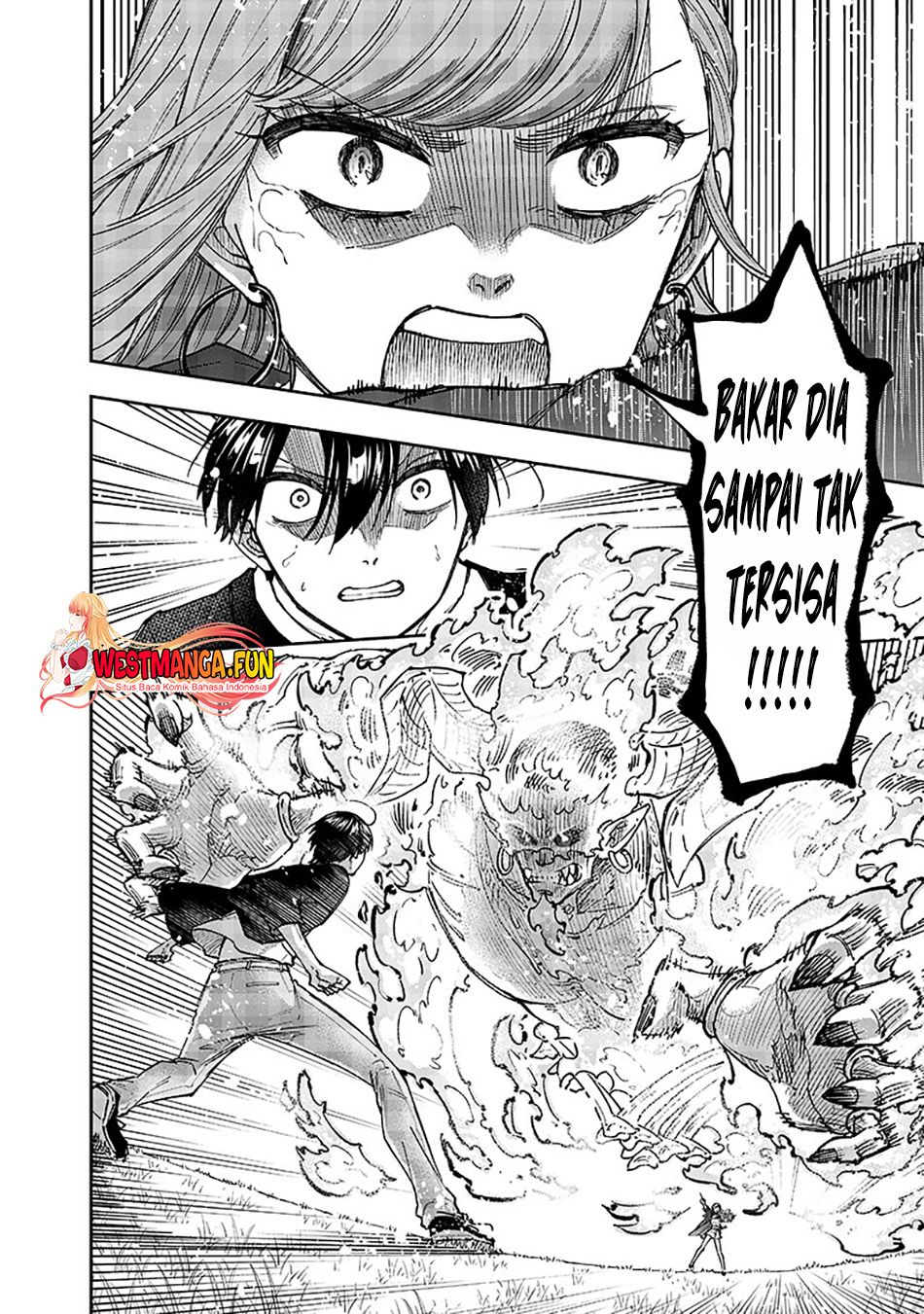 Kyuuseishu (MESHIA) ~Isekai wo Sukutta Moto Yuusha ga Mamono no Afureru Genjitsu Sekai wo Musou suru~