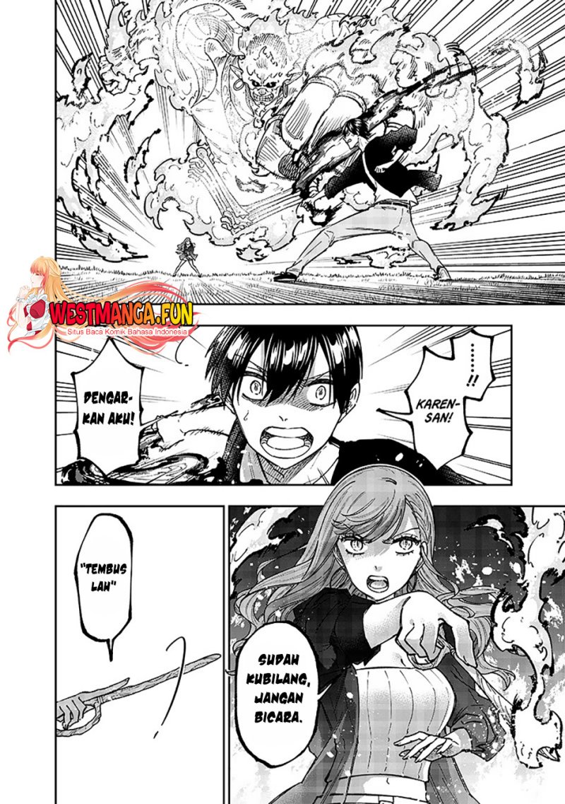 Kyuuseishu (MESHIA) ~Isekai wo Sukutta Moto Yuusha ga Mamono no Afureru Genjitsu Sekai wo Musou suru~