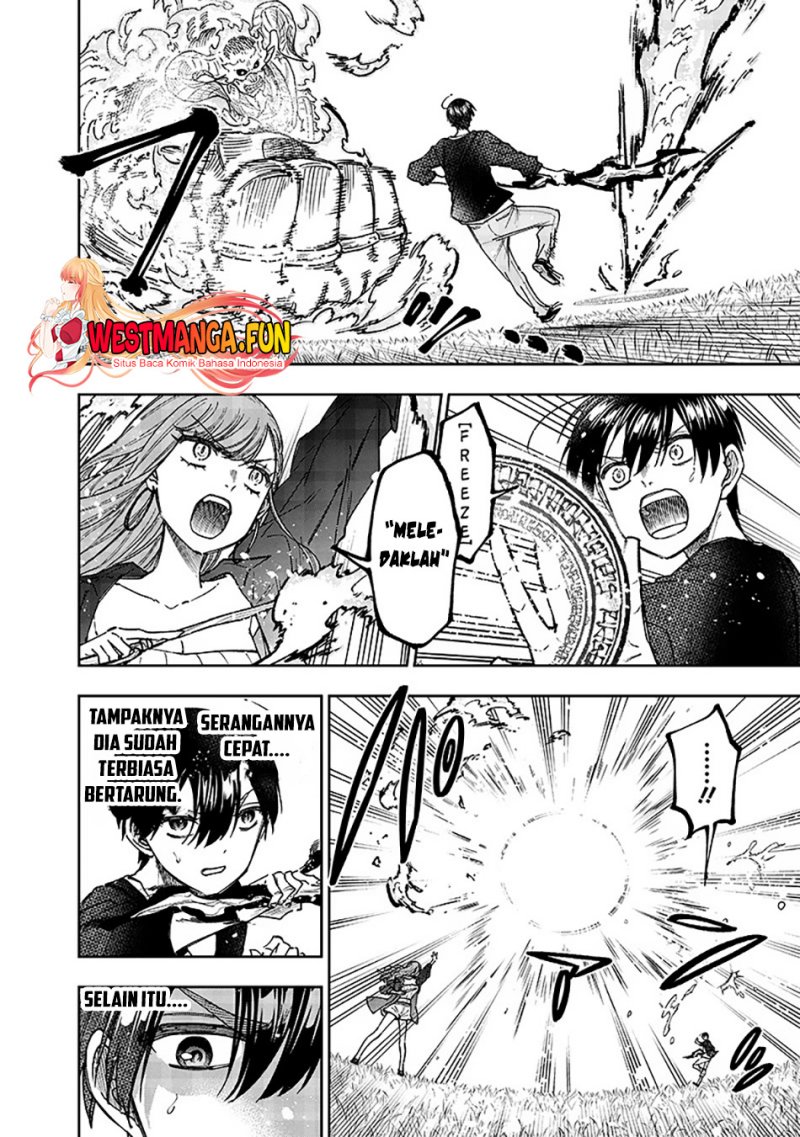 Kyuuseishu (MESHIA) ~Isekai wo Sukutta Moto Yuusha ga Mamono no Afureru Genjitsu Sekai wo Musou suru~