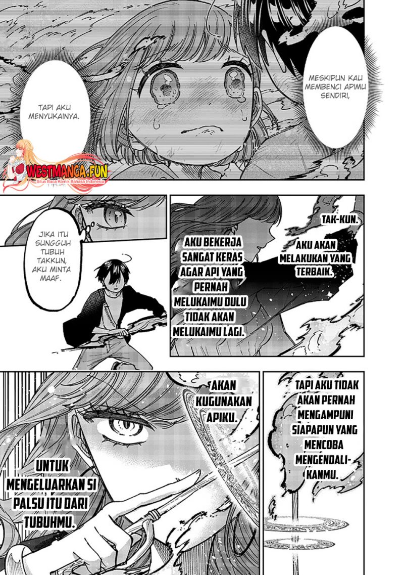 Kyuuseishu (MESHIA) ~Isekai wo Sukutta Moto Yuusha ga Mamono no Afureru Genjitsu Sekai wo Musou suru~