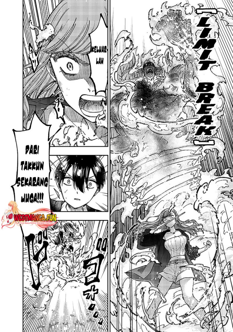 Kyuuseishu (MESHIA) ~Isekai wo Sukutta Moto Yuusha ga Mamono no Afureru Genjitsu Sekai wo Musou suru~