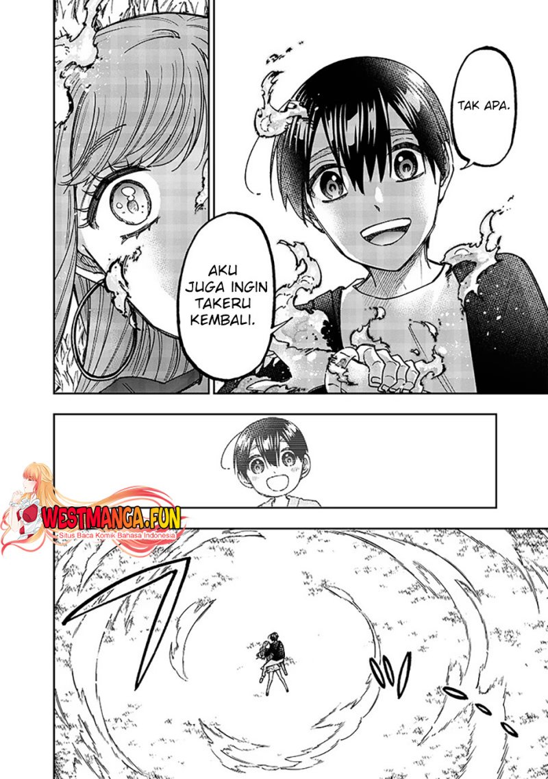 Kyuuseishu (MESHIA) ~Isekai wo Sukutta Moto Yuusha ga Mamono no Afureru Genjitsu Sekai wo Musou suru~