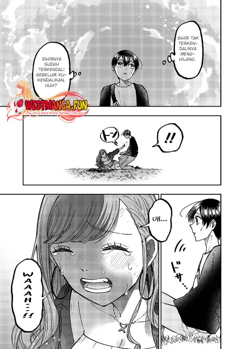 Kyuuseishu (MESHIA) ~Isekai wo Sukutta Moto Yuusha ga Mamono no Afureru Genjitsu Sekai wo Musou suru~