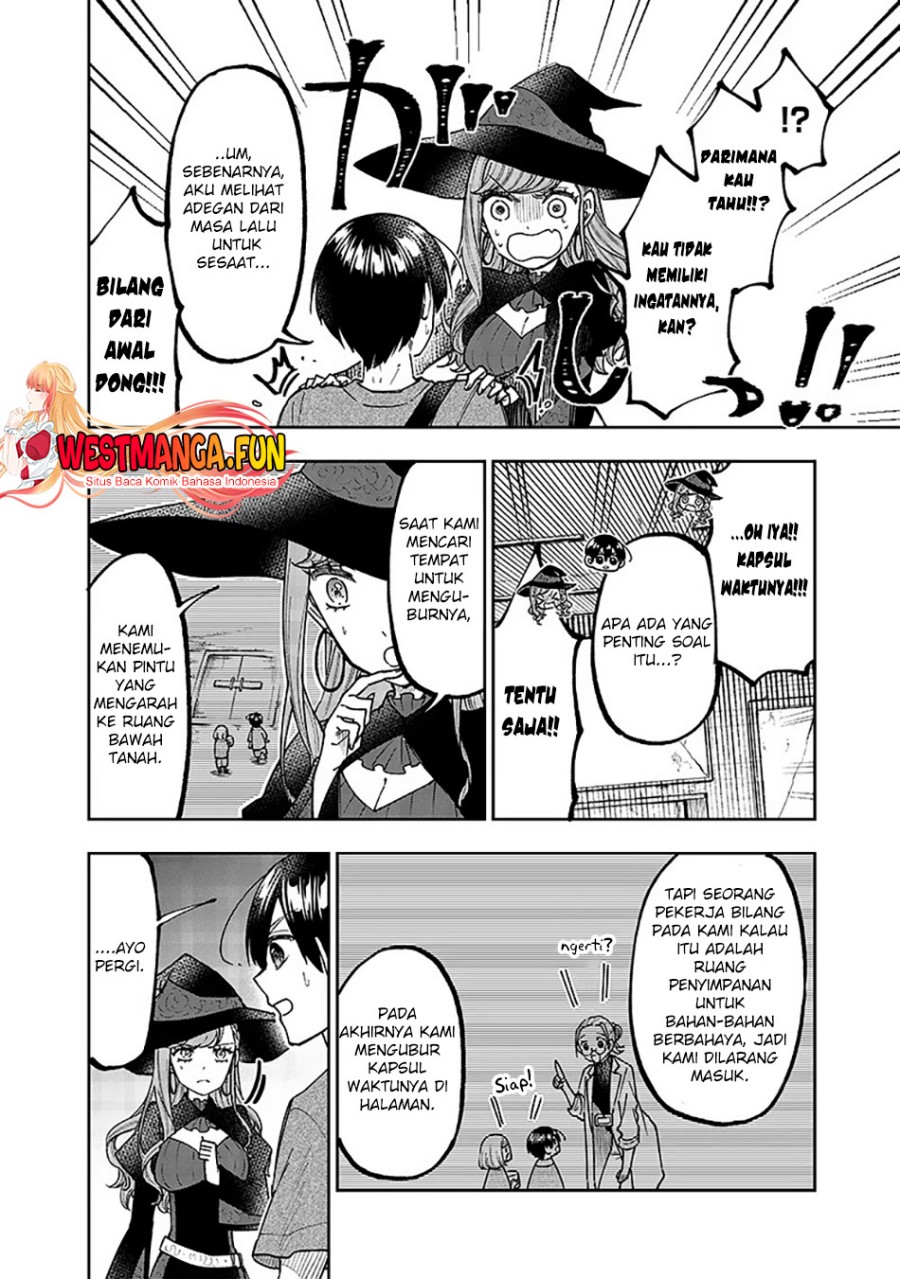 Kyuuseishu  ~Isekai wo Sukutta Moto Yuusha ga Mamono no Afureru Genjitsu Sekai wo Musou suru~ Chapter 35