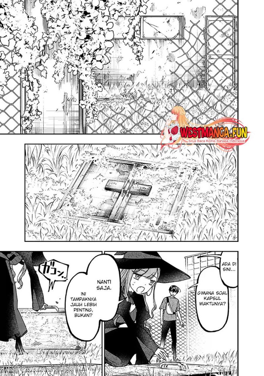 Kyuuseishu  ~Isekai wo Sukutta Moto Yuusha ga Mamono no Afureru Genjitsu Sekai wo Musou suru~ Chapter 35