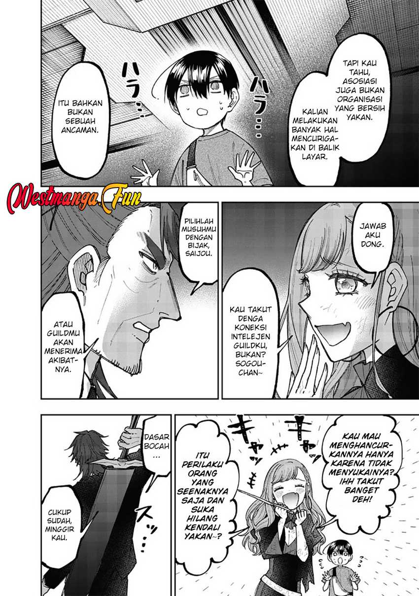 Kyuuseishu  ~Isekai wo Sukutta Moto Yuusha ga Mamono no Afureru Genjitsu Sekai wo Musou suru~