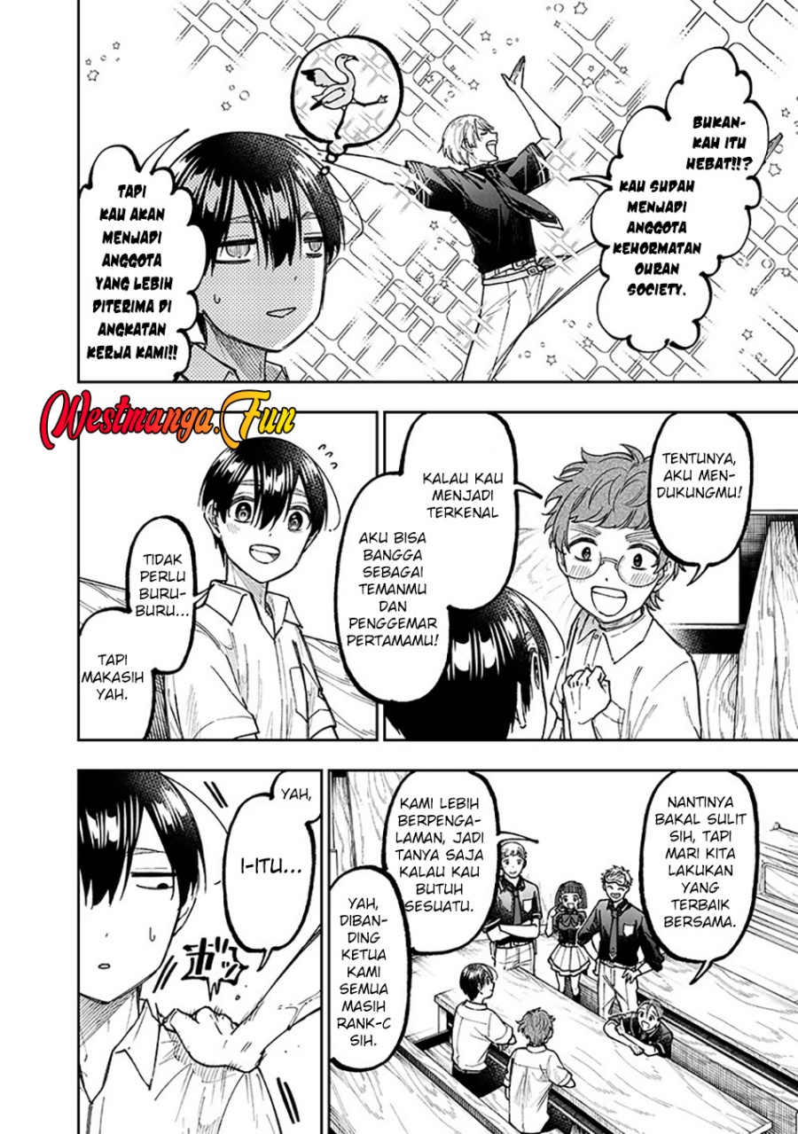 Kyuuseishu (MESHIA) ~Isekai wo Sukutta Moto Yuusha ga Mamono no Afureru Genjitsu Sekai wo Musou suru~