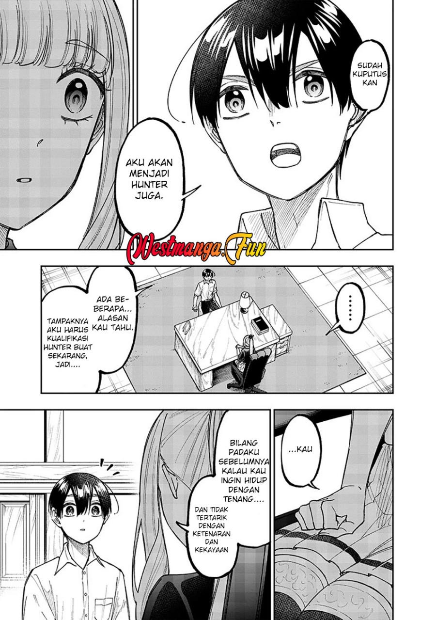 Kyuuseishu (MESHIA) ~Isekai wo Sukutta Moto Yuusha ga Mamono no Afureru Genjitsu Sekai wo Musou suru~