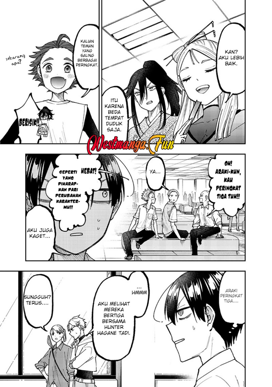 Kyuuseishu (MESHIA) ~Isekai wo Sukutta Moto Yuusha ga Mamono no Afureru Genjitsu Sekai wo Musou suru~