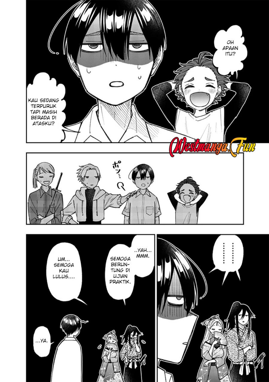 Kyuuseishu (MESHIA) ~Isekai wo Sukutta Moto Yuusha ga Mamono no Afureru Genjitsu Sekai wo Musou suru~