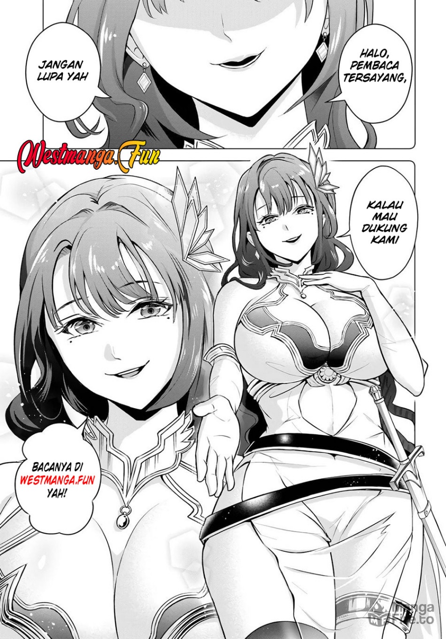 Kyuuseishu (MESHIA) ~Isekai wo Sukutta Moto Yuusha ga Mamono no Afureru Genjitsu Sekai wo Musou suru~