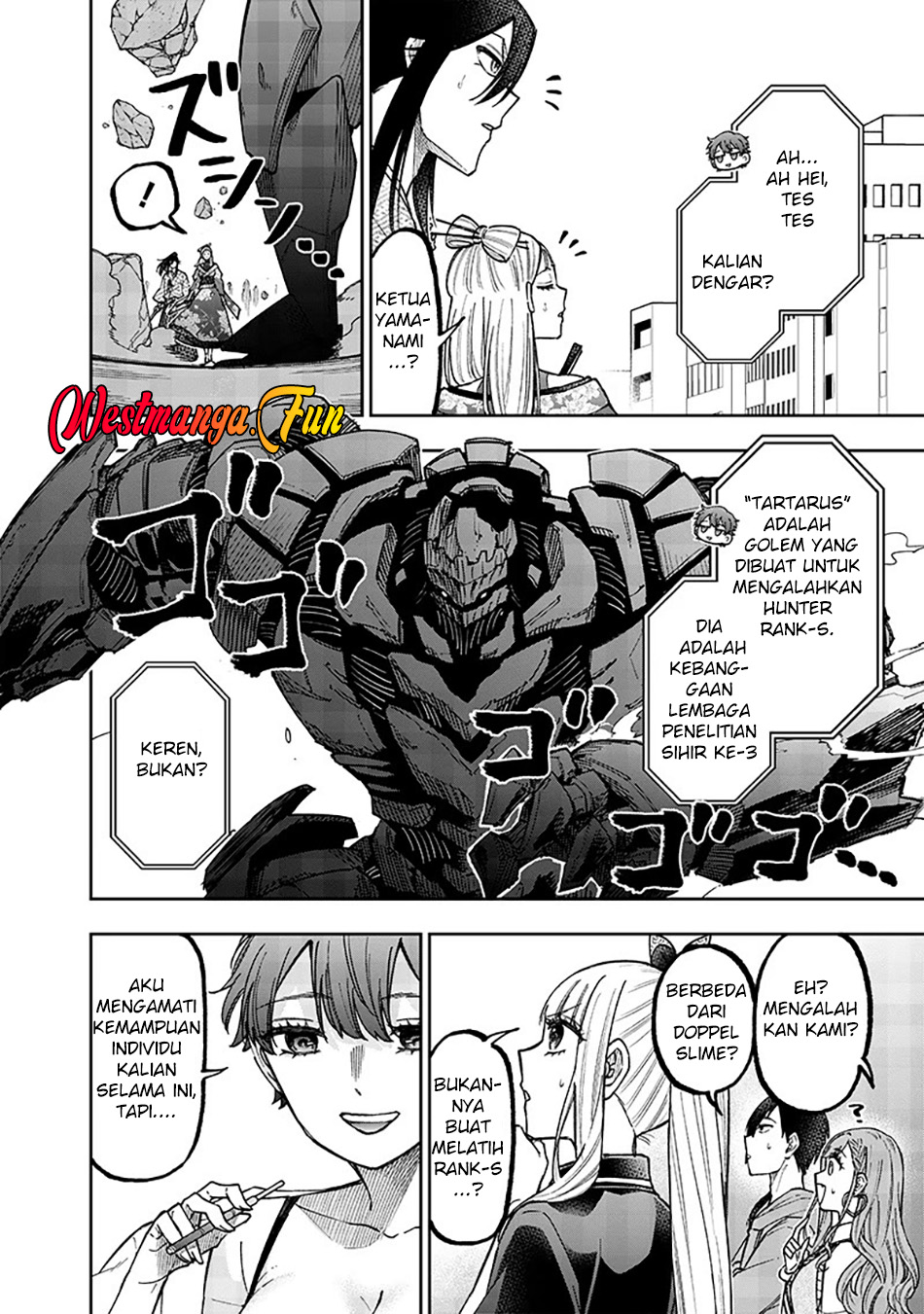 Kyuuseishu (MESHIA) ~Isekai wo Sukutta Moto Yuusha ga Mamono no Afureru Genjitsu Sekai wo Musou suru~