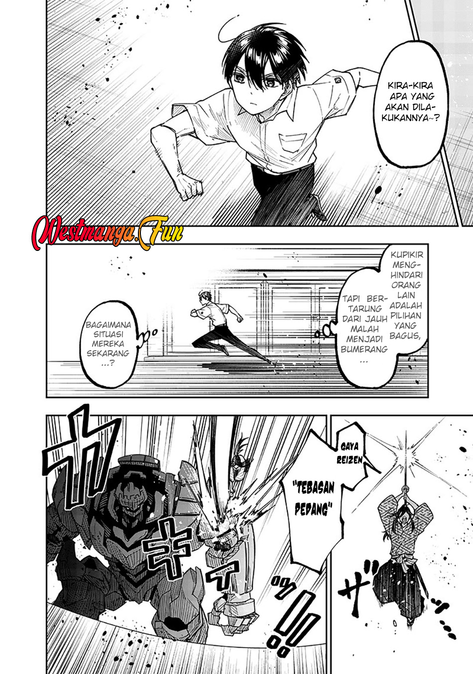 Kyuuseishu (MESHIA) ~Isekai wo Sukutta Moto Yuusha ga Mamono no Afureru Genjitsu Sekai wo Musou suru~
