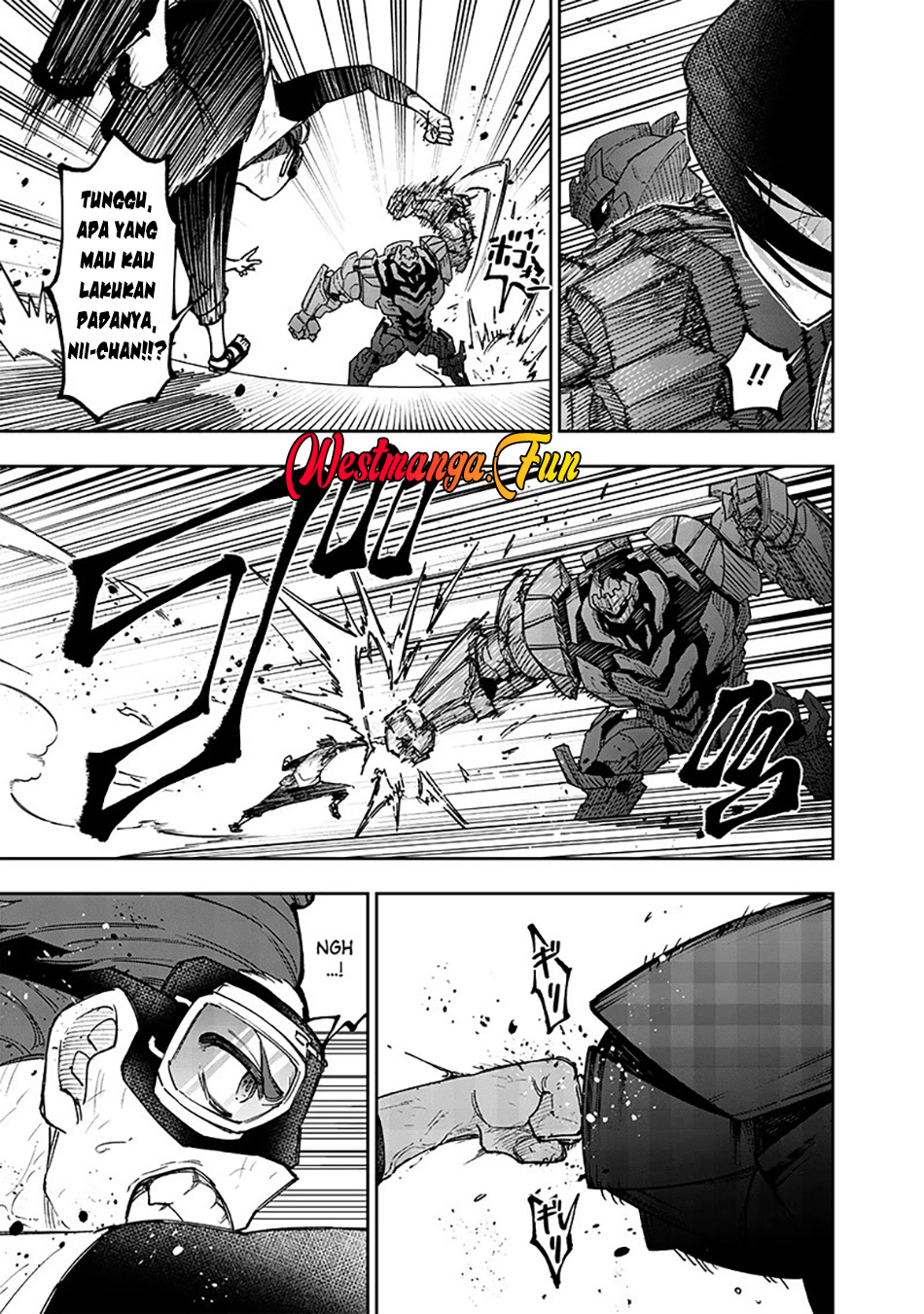 Kyuuseishu (MESHIA) ~Isekai wo Sukutta Moto Yuusha ga Mamono no Afureru Genjitsu Sekai wo Musou suru~