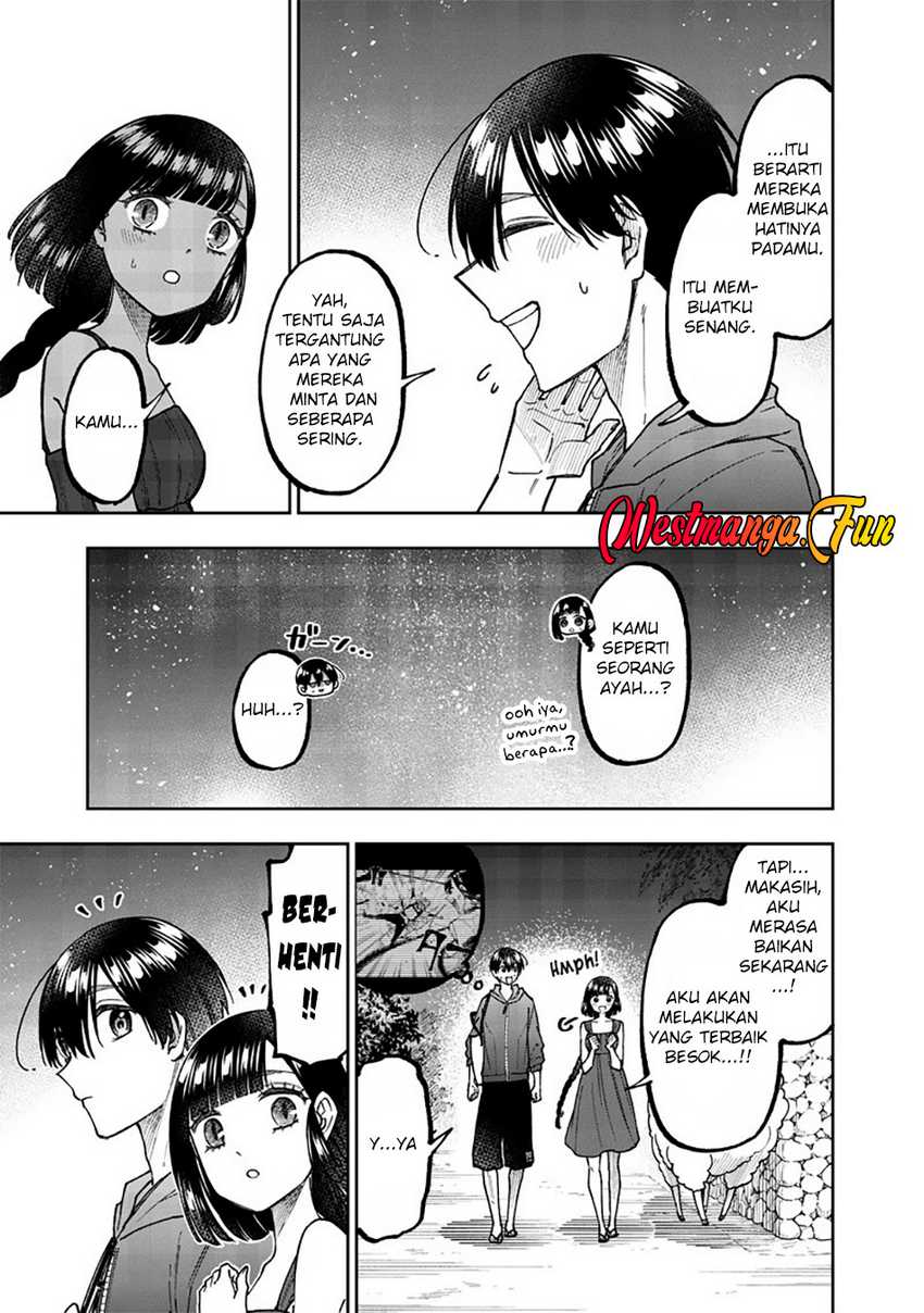 Kyuuseishu (MESHIA) ~Isekai wo Sukutta Moto Yuusha ga Mamono no Afureru Genjitsu Sekai wo Musou suru~