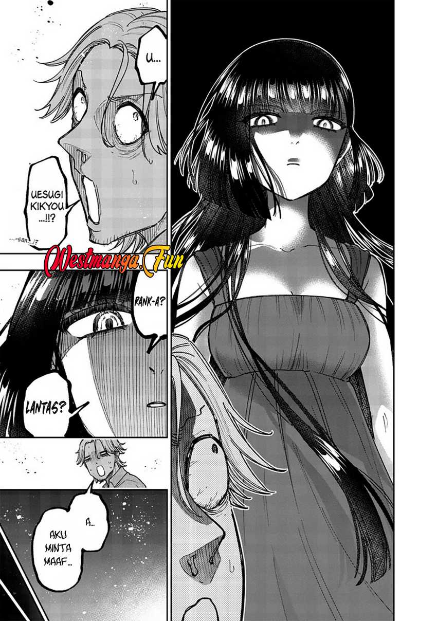 Kyuuseishu (MESHIA) ~Isekai wo Sukutta Moto Yuusha ga Mamono no Afureru Genjitsu Sekai wo Musou suru~