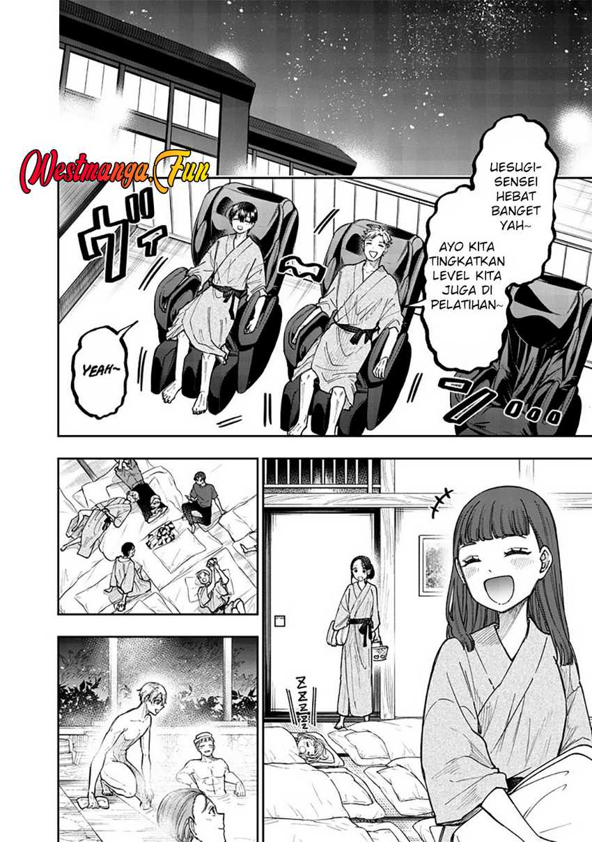 Kyuuseishu (MESHIA) ~Isekai wo Sukutta Moto Yuusha ga Mamono no Afureru Genjitsu Sekai wo Musou suru~