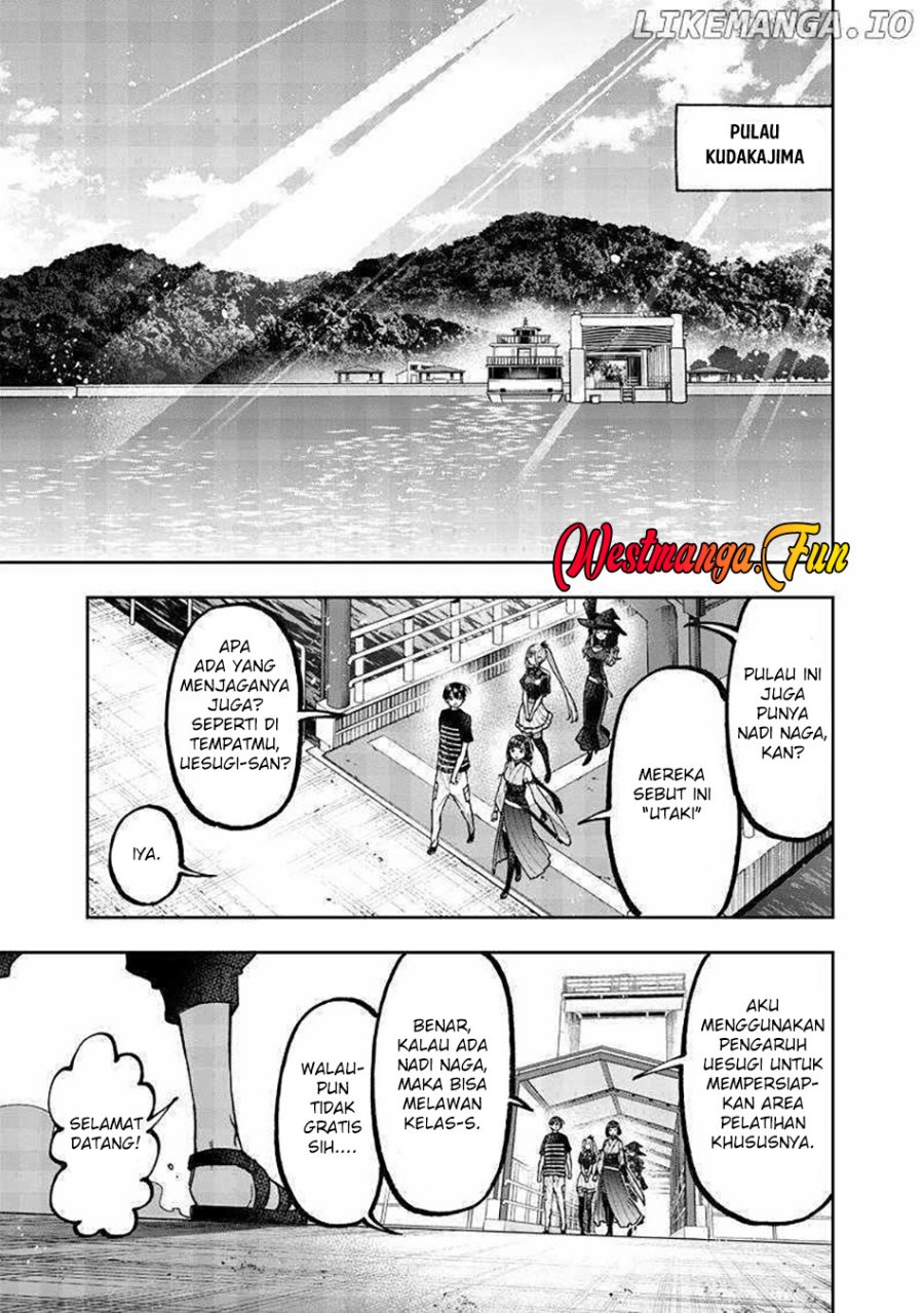 Kyuuseishu (MESHIA) ~Isekai wo Sukutta Moto Yuusha ga Mamono no Afureru Genjitsu Sekai wo Musou suru~
