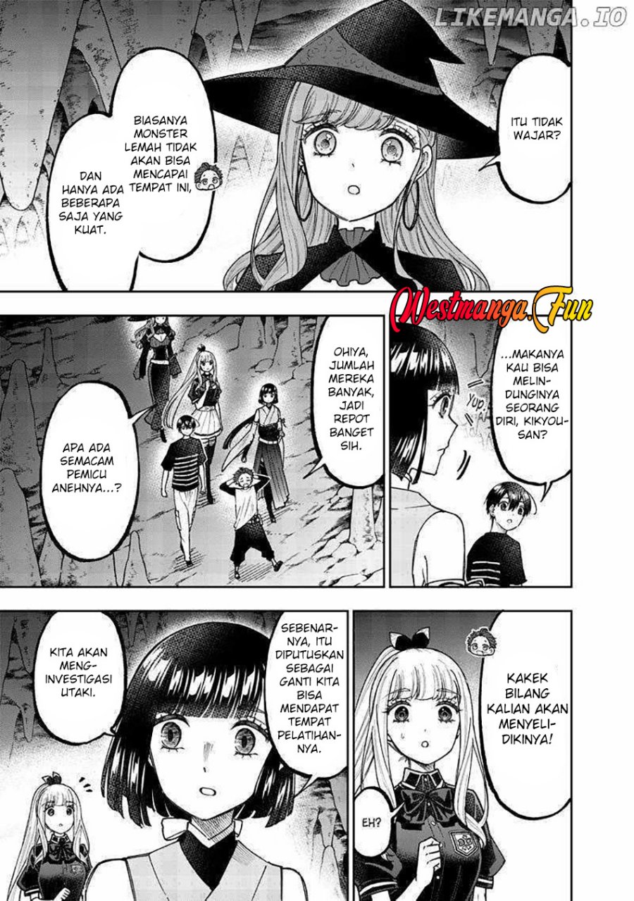 Kyuuseishu (MESHIA) ~Isekai wo Sukutta Moto Yuusha ga Mamono no Afureru Genjitsu Sekai wo Musou suru~
