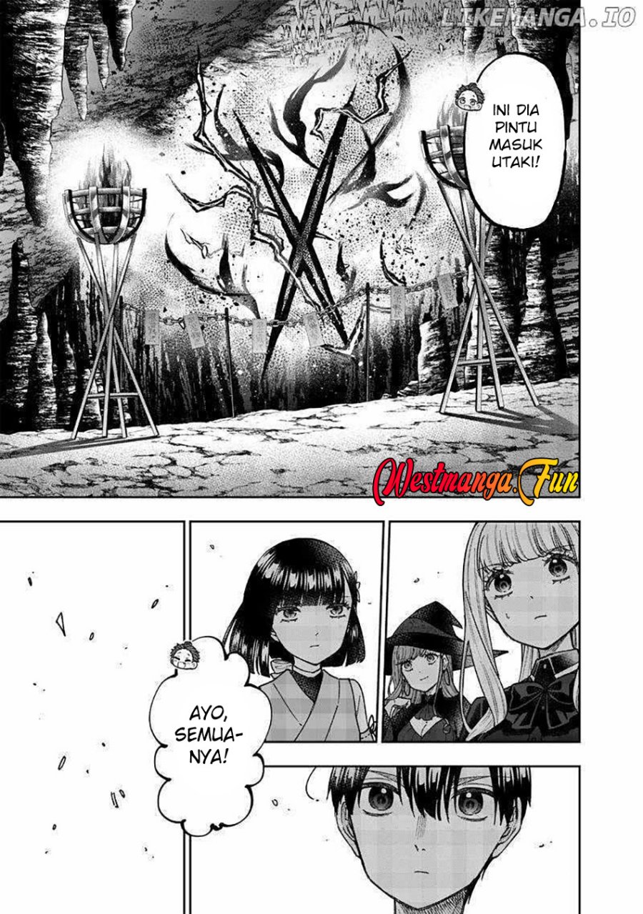 Kyuuseishu (MESHIA) ~Isekai wo Sukutta Moto Yuusha ga Mamono no Afureru Genjitsu Sekai wo Musou suru~