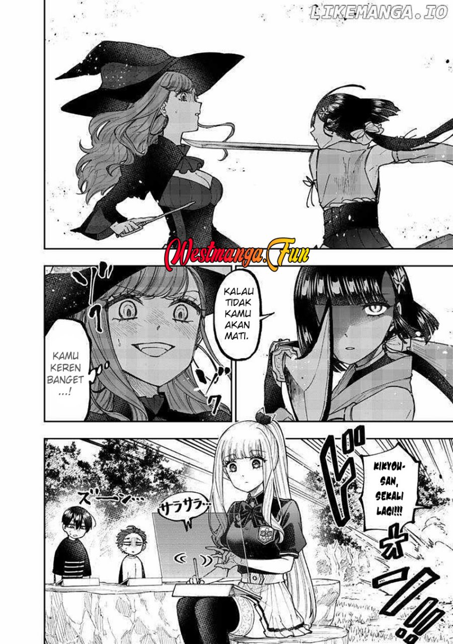 Kyuuseishu (MESHIA) ~Isekai wo Sukutta Moto Yuusha ga Mamono no Afureru Genjitsu Sekai wo Musou suru~
