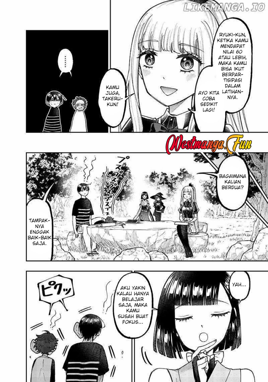 Kyuuseishu (MESHIA) ~Isekai wo Sukutta Moto Yuusha ga Mamono no Afureru Genjitsu Sekai wo Musou suru~