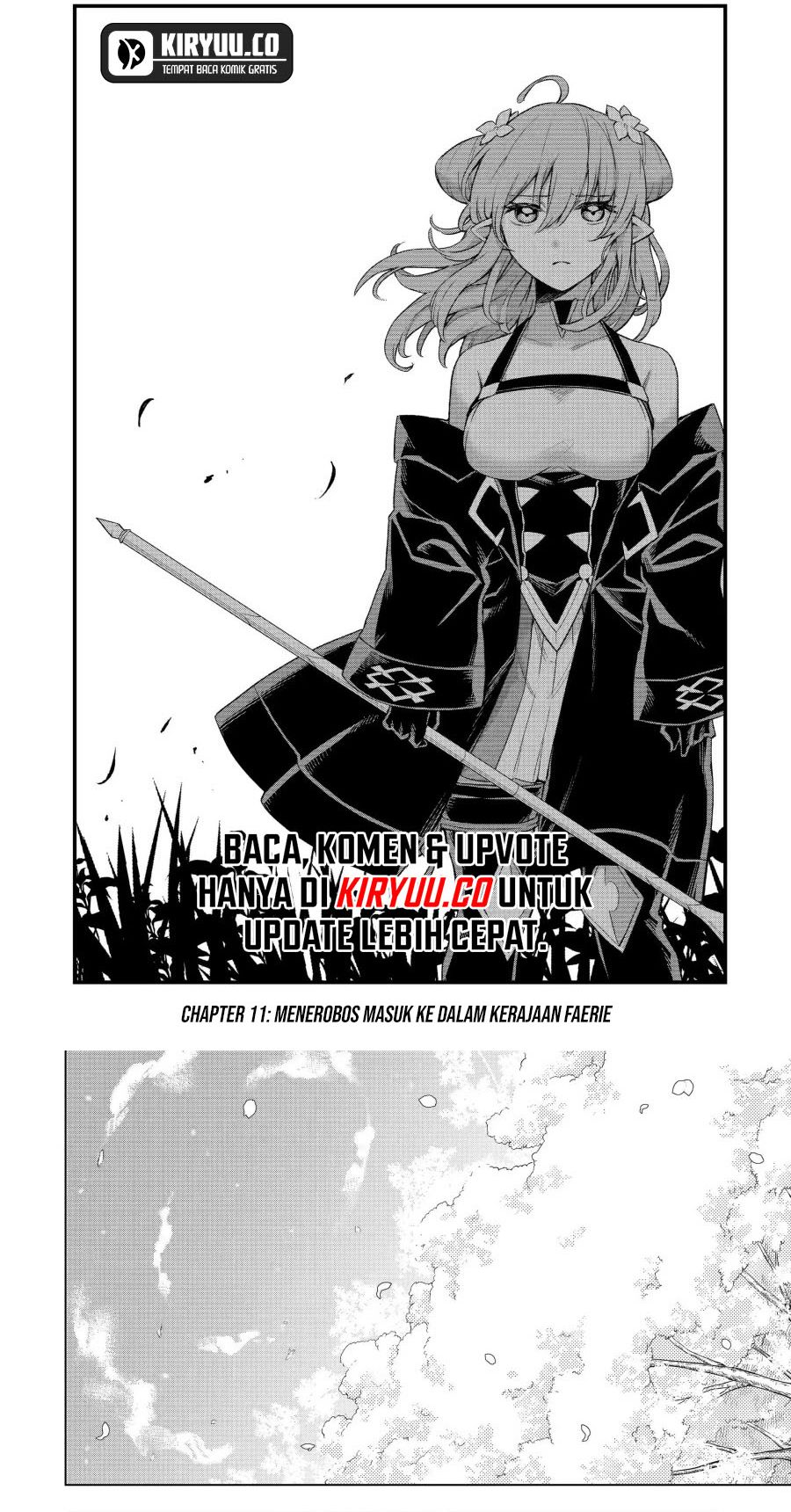 Last Boss, Yamete Mita – Shujinkou ni Taosareta Furi Shite Jiyuu ni Ikite Mita