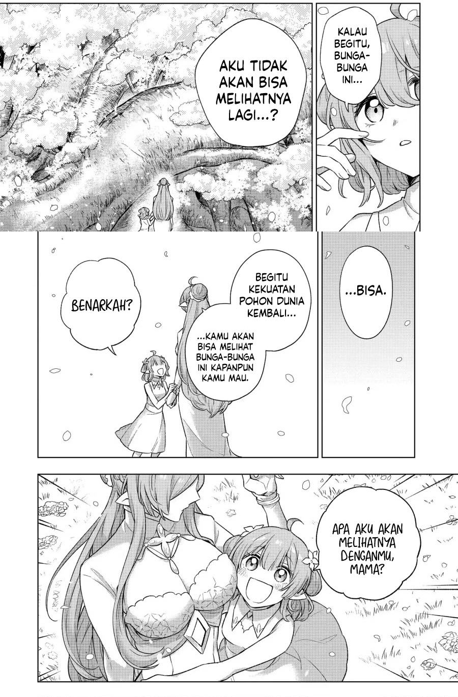 Last Boss, Yamete Mita – Shujinkou ni Taosareta Furi Shite Jiyuu ni Ikite Mita