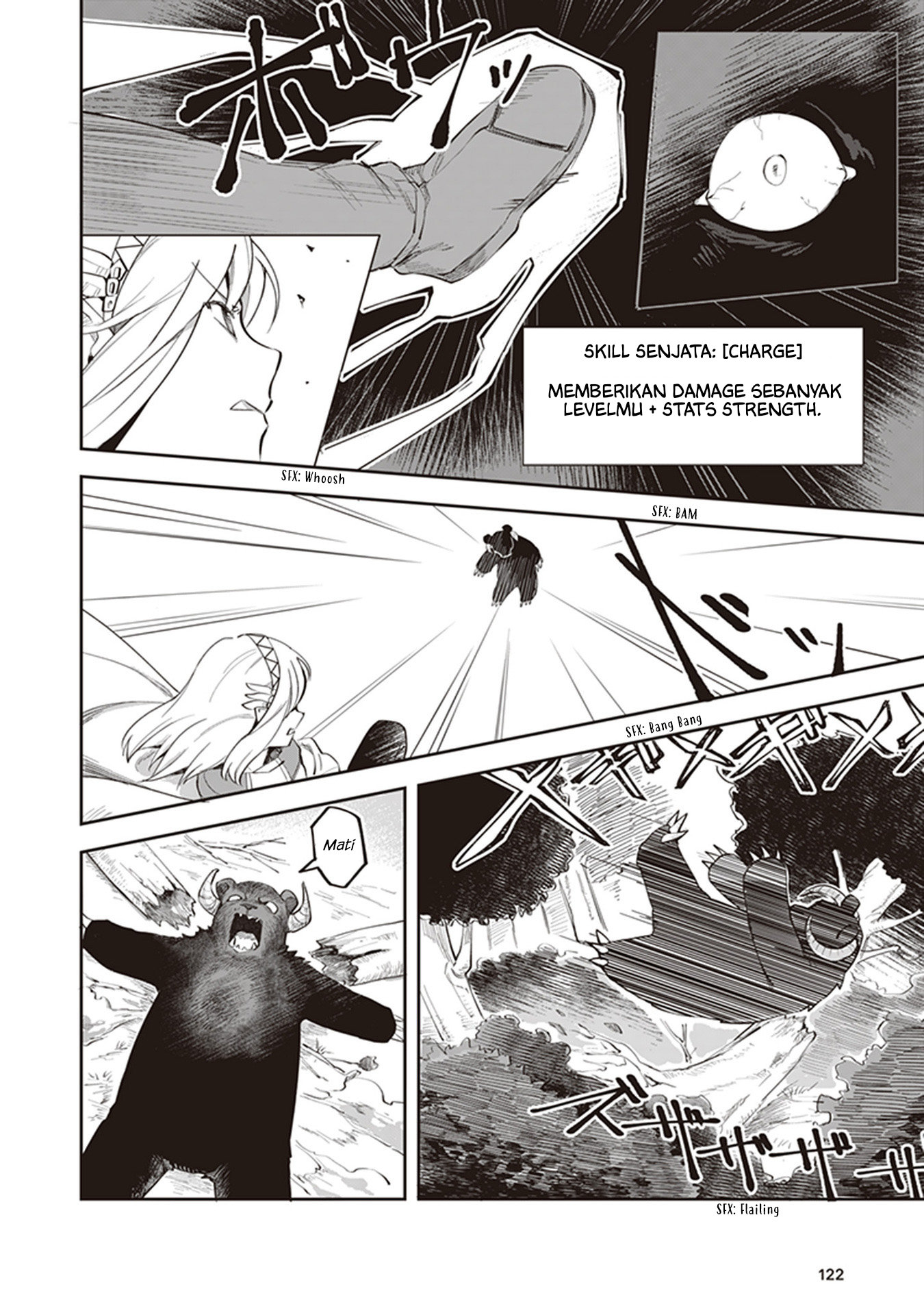 Leadale no Daichi nite