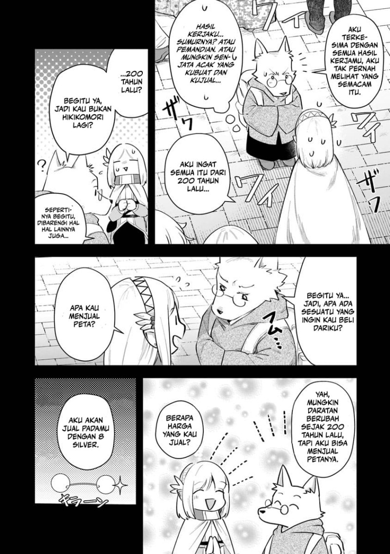 Leadale no Daichi nite